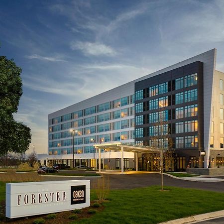 Lake Forest The Forester, A Hyatt Place Hotel מראה חיצוני תמונה