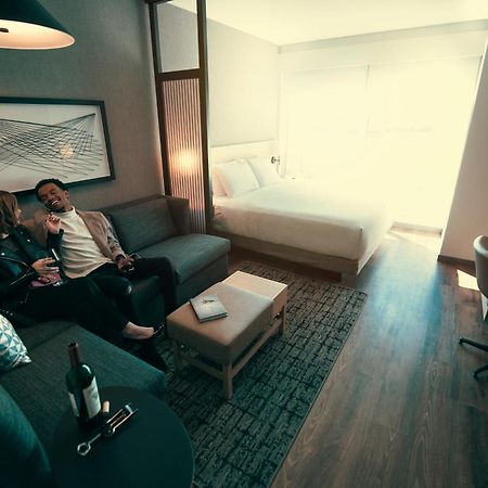Lake Forest The Forester, A Hyatt Place Hotel חדר תמונה