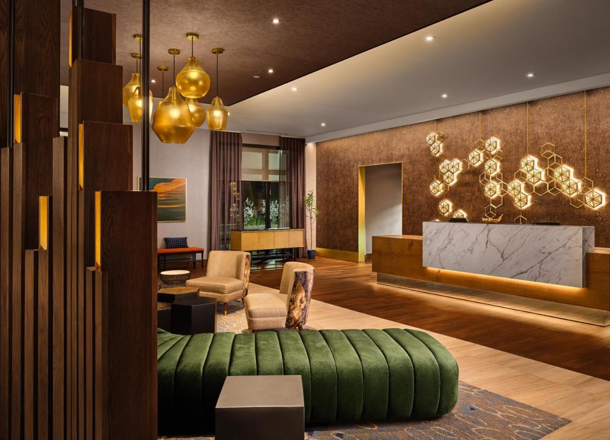 Lake Forest The Forester, A Hyatt Place Hotel מראה חיצוני תמונה