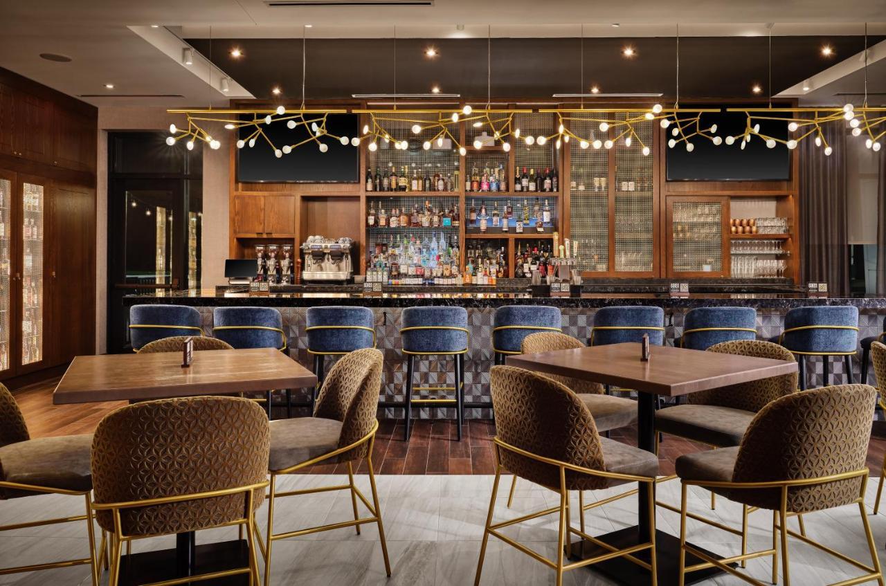 Lake Forest The Forester, A Hyatt Place Hotel מראה חיצוני תמונה
