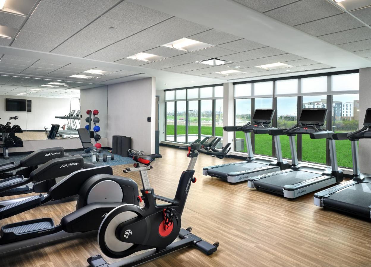 Lake Forest The Forester, A Hyatt Place Hotel מראה חיצוני תמונה