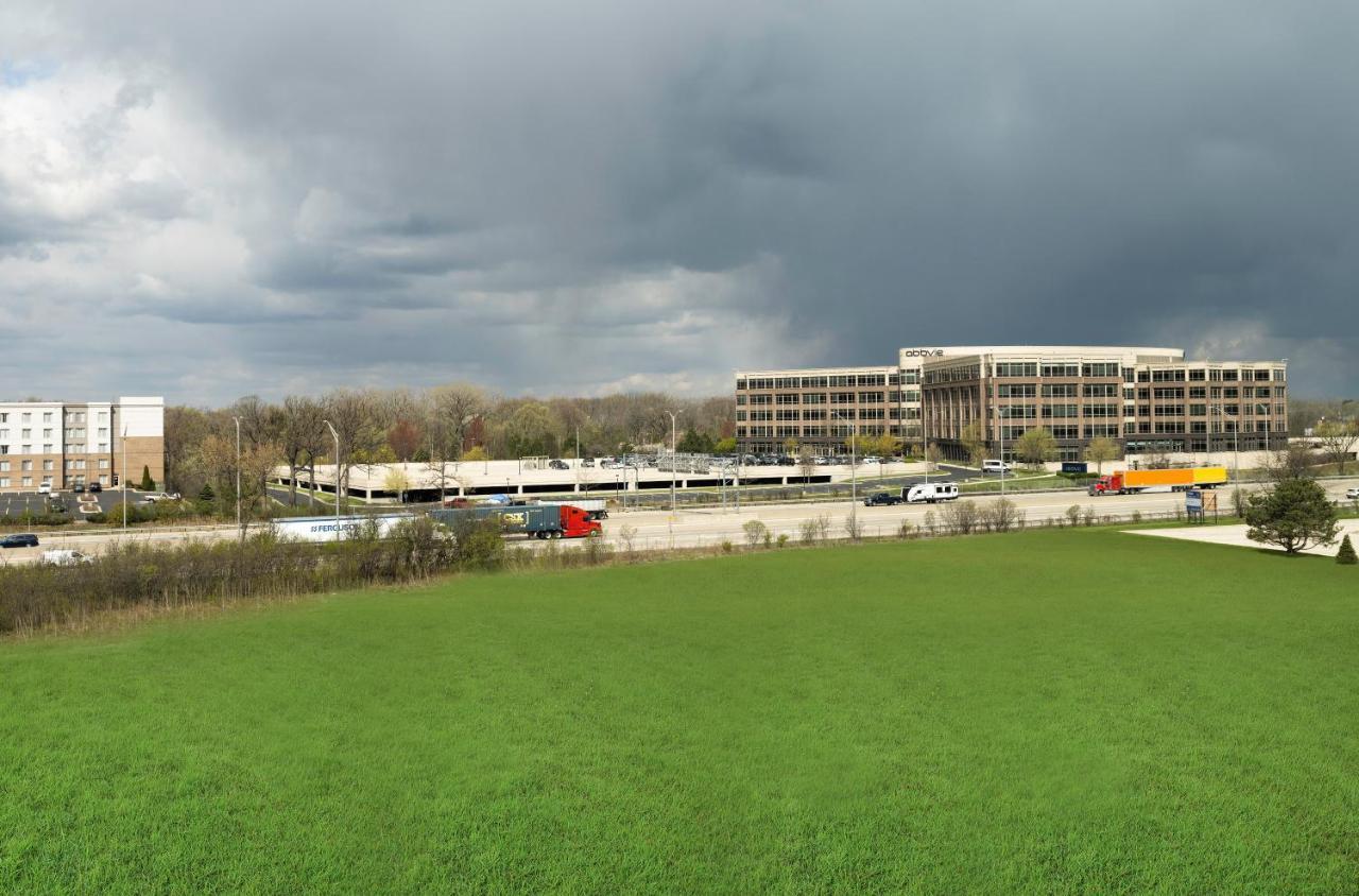 Lake Forest The Forester, A Hyatt Place Hotel מראה חיצוני תמונה