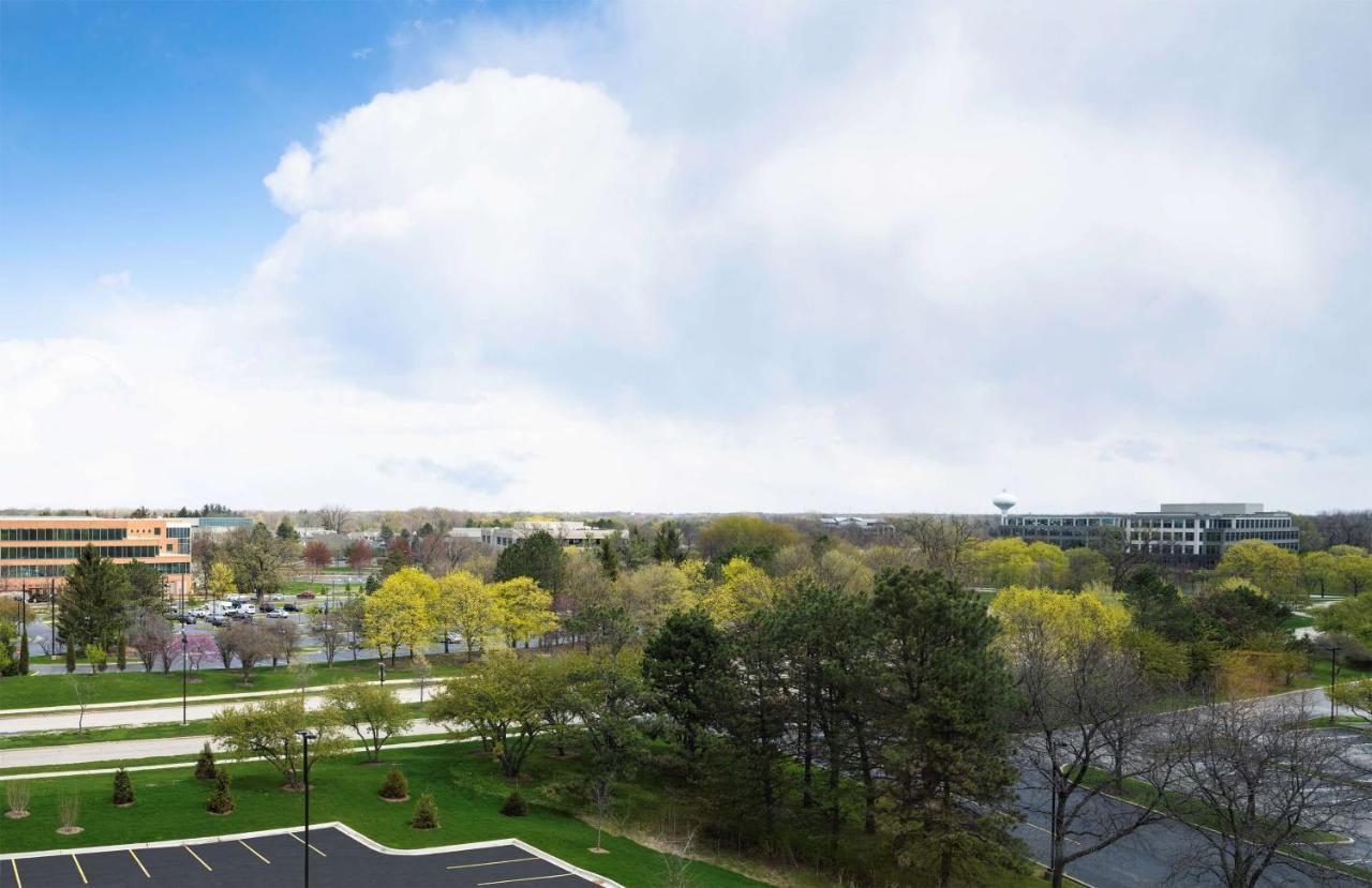 Lake Forest The Forester, A Hyatt Place Hotel מראה חיצוני תמונה