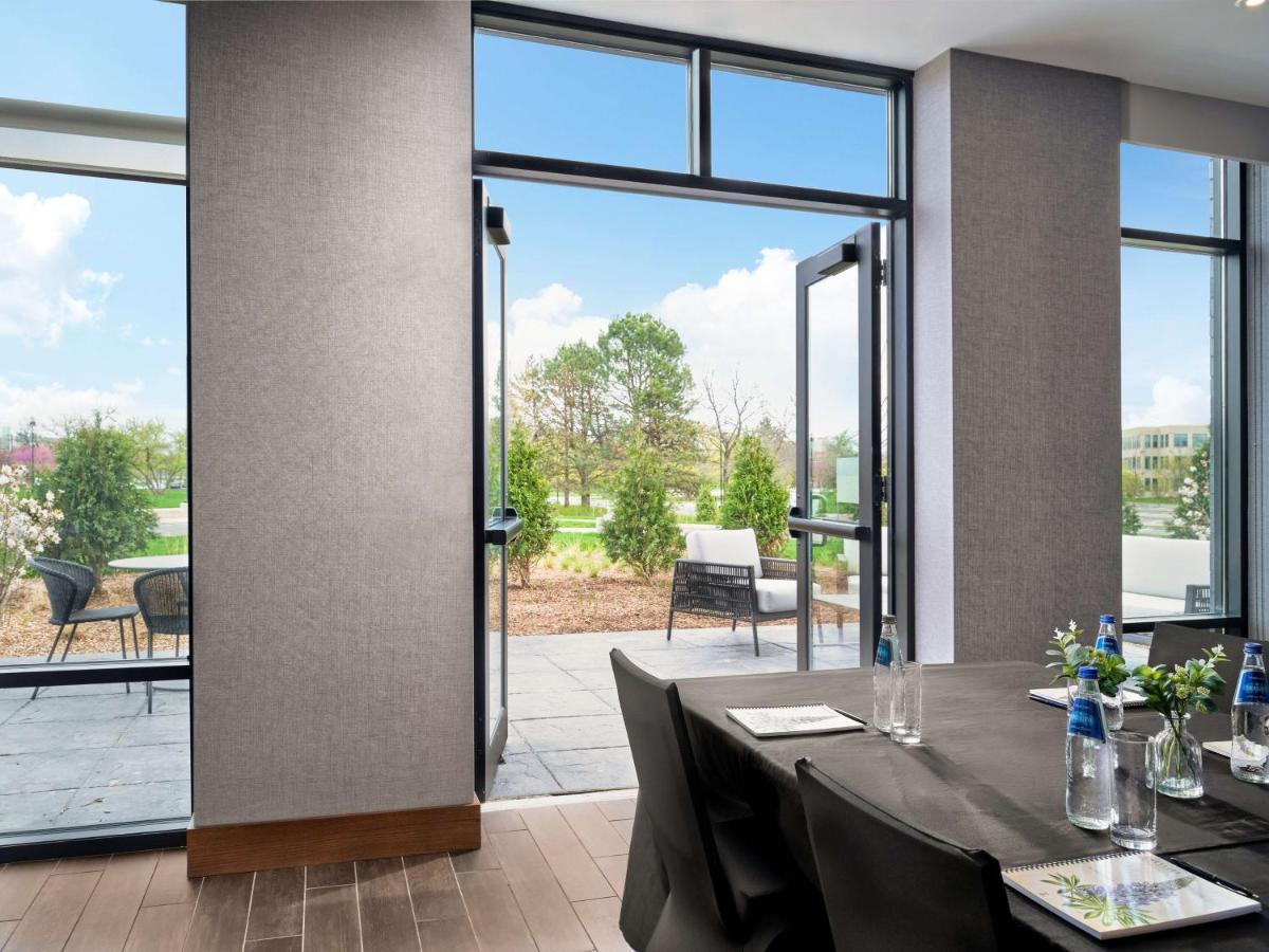 Lake Forest The Forester, A Hyatt Place Hotel מראה חיצוני תמונה
