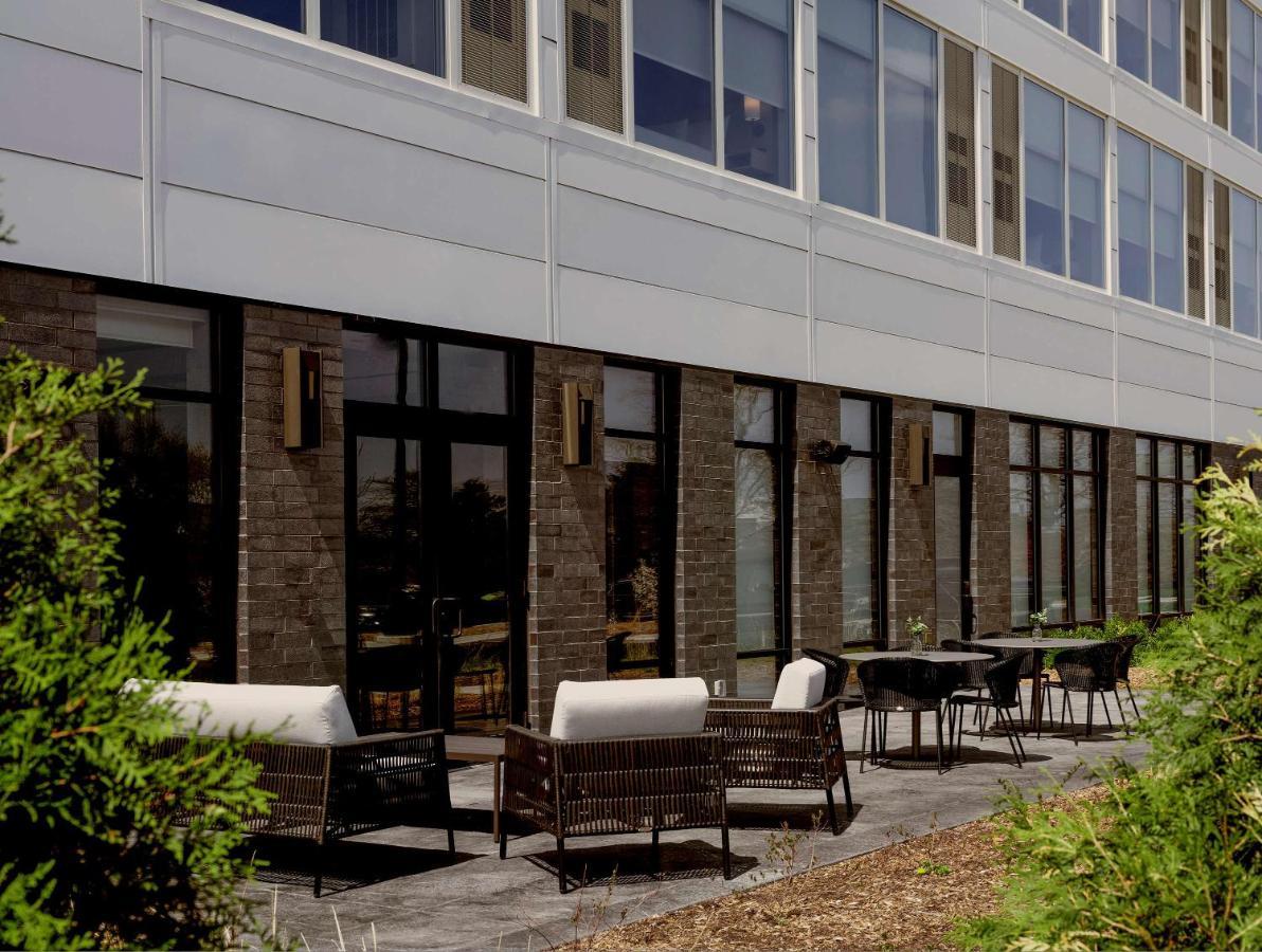 Lake Forest The Forester, A Hyatt Place Hotel מראה חיצוני תמונה