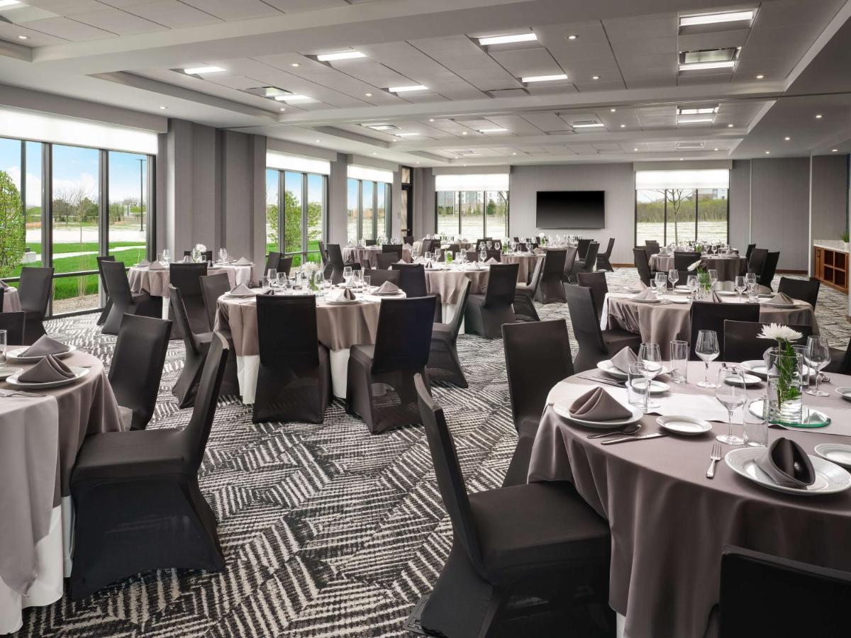Lake Forest The Forester, A Hyatt Place Hotel מראה חיצוני תמונה