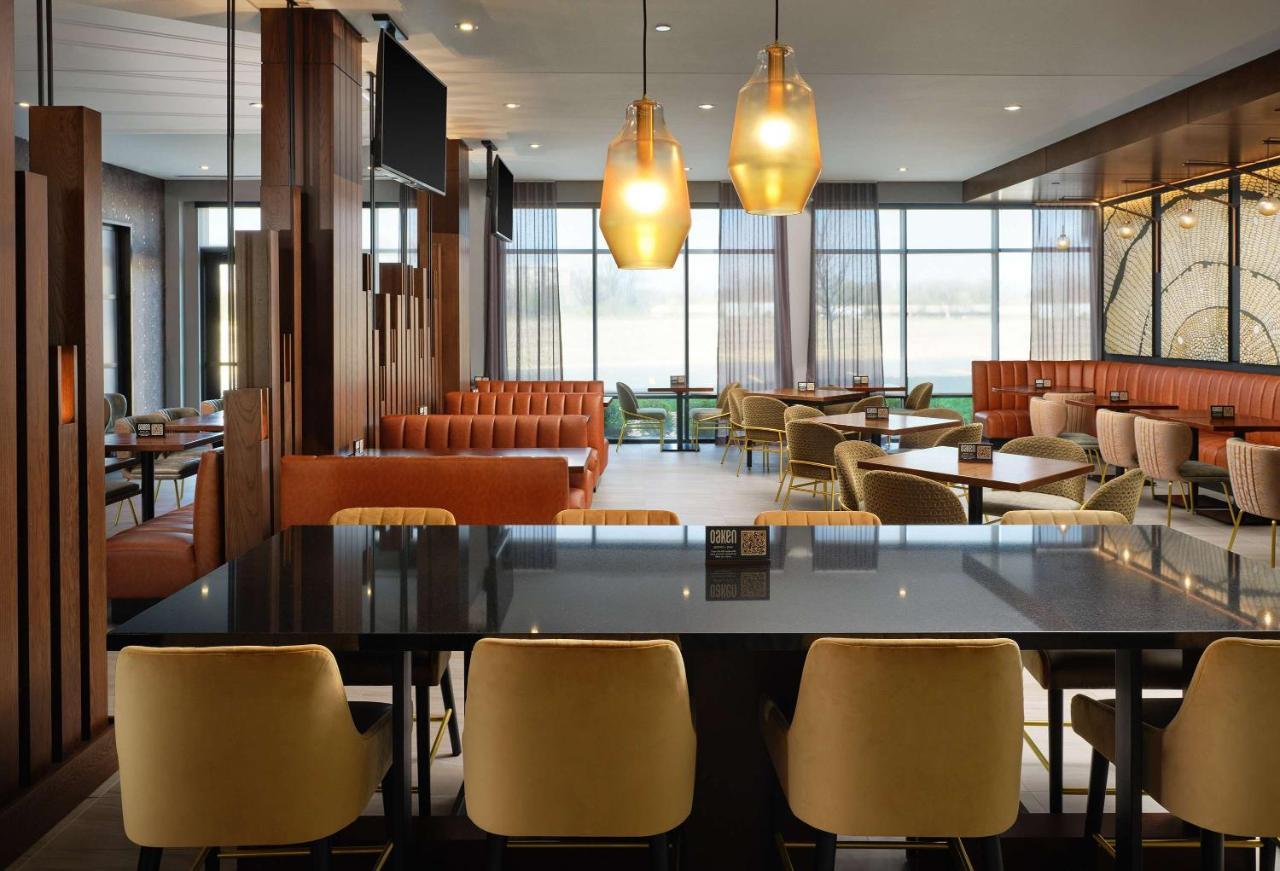 Lake Forest The Forester, A Hyatt Place Hotel מראה חיצוני תמונה