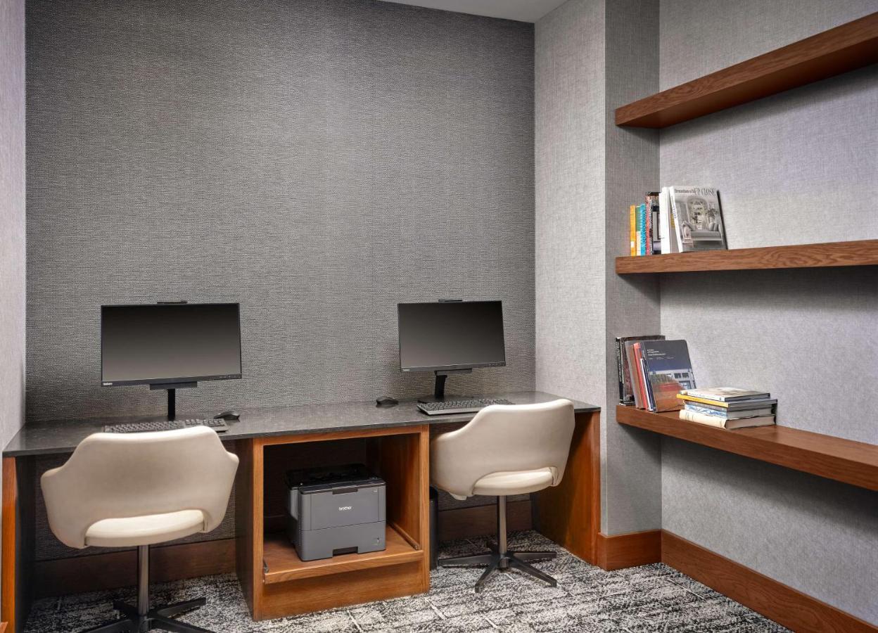 Lake Forest The Forester, A Hyatt Place Hotel מראה חיצוני תמונה