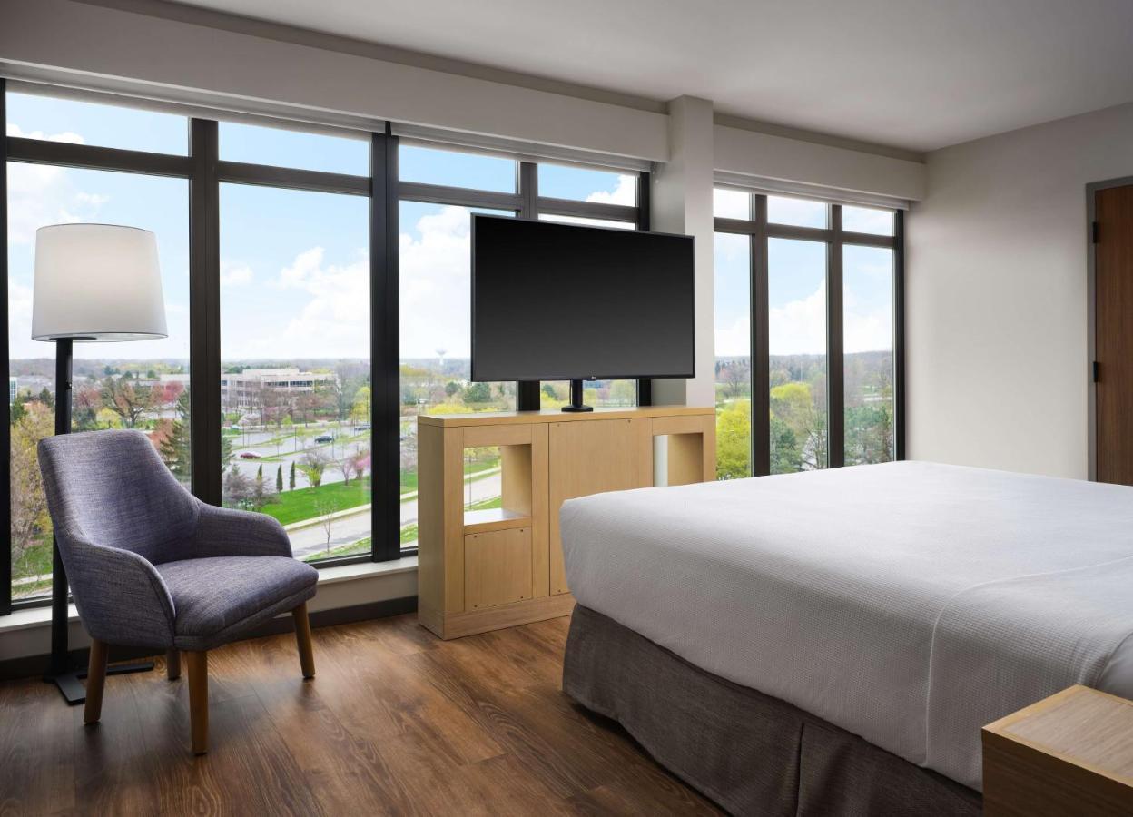 Lake Forest The Forester, A Hyatt Place Hotel מראה חיצוני תמונה