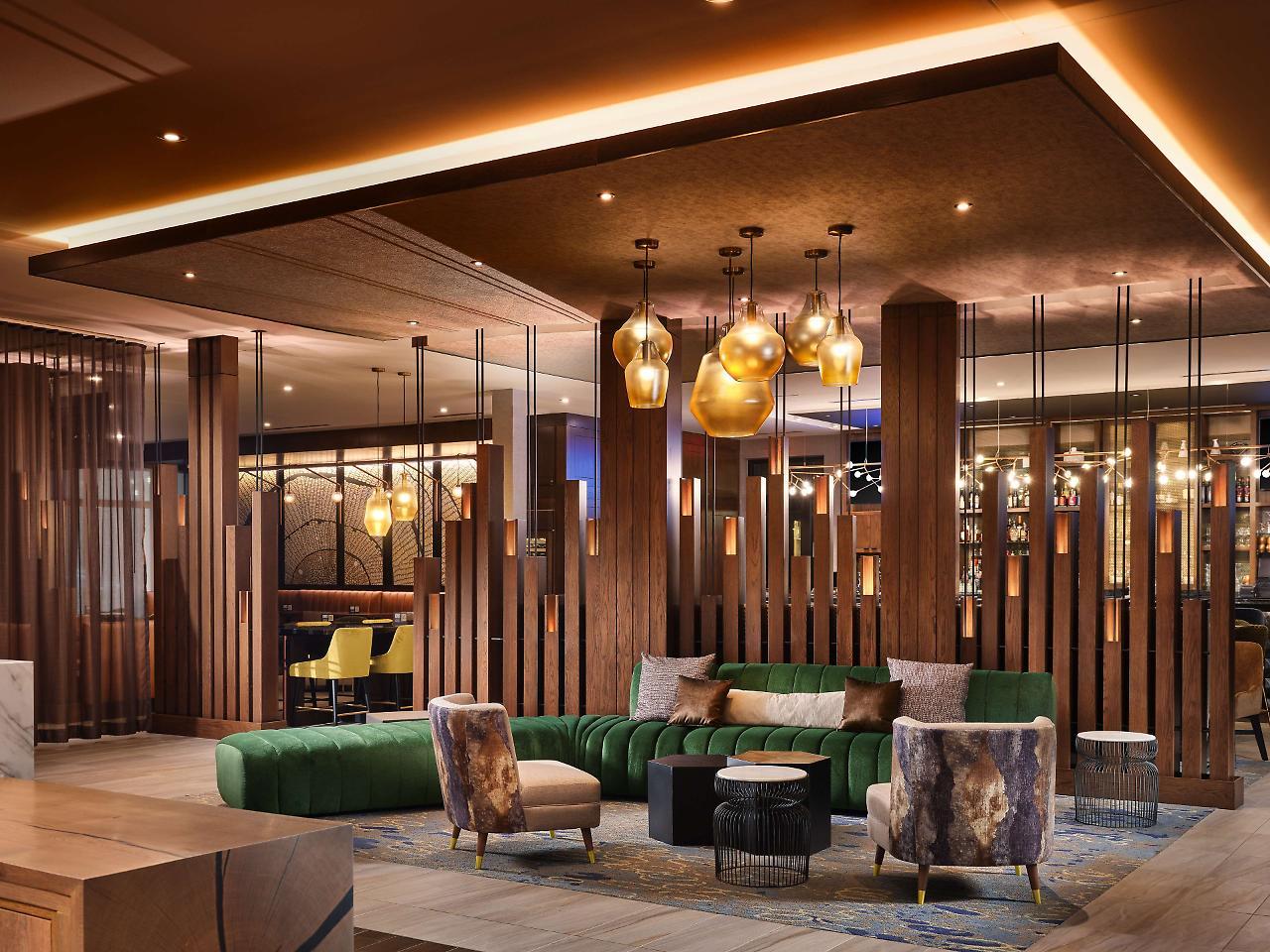 Lake Forest The Forester, A Hyatt Place Hotel מראה חיצוני תמונה